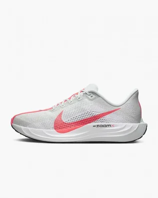 Кроссовки мужские Nike Pegasus Plus Road Running Shoes White FQ7262-001