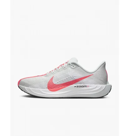 Кроссовки мужские Nike Pegasus Plus Road Running Shoes White FQ7262-001