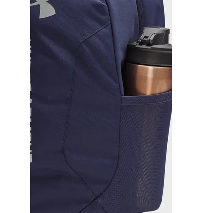 Рюкзак унісекс Under Armour Hustle Lite Backpack Blue 6000399-410