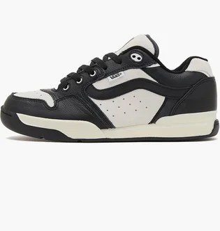 Кросівки чоловічі Vans Rowley Xlt Black/White VN000CQFINK