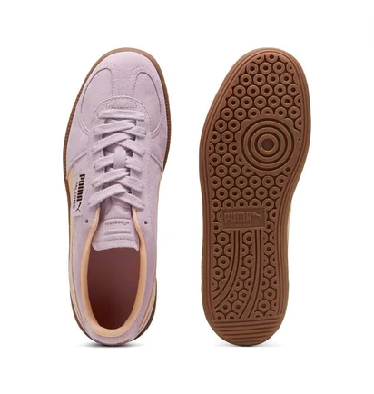 Кросівки жіночі Puma Palermo Violet 397643-06