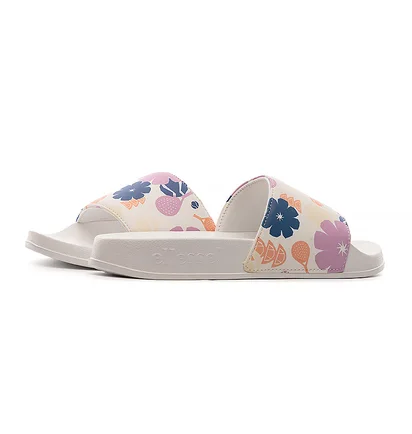Тапочки женские Ellesse Ls47 Slide Multi SGVF0859-940