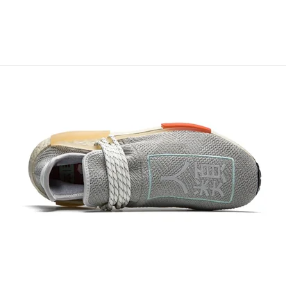 Кросівки чоловічі Adidas Nmd Hu Grey Q46468