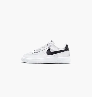 Кроссовки детские Nike Air Force 1 Low Easyon (Ps) White FN0237-101
