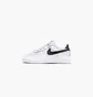 Кросівки дитячі Nike Air Force 1 Low Easyon (Ps) White FN0237-101