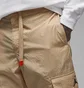 Штаны мужские Air Jordan Flight Mvp MenS Woven Pants Beige DV7580-277