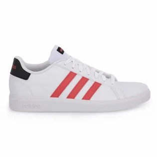 Кросівки жіночі Adidas Grand Court 2 K White IG4828