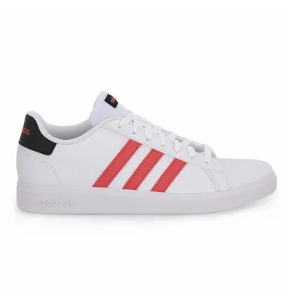 Кроссовки женские Adidas Grand Court 2 K White IG4828