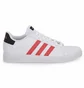 Кроссовки женские Adidas Grand Court 2 K White IG4828