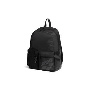 Рюкзак унісекс Arena One Go Black 010226-100