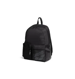 Рюкзак унісекс Arena One Go Black 010226-100