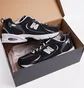 Кросівки унісекс New Balance 530 Black MR530CC