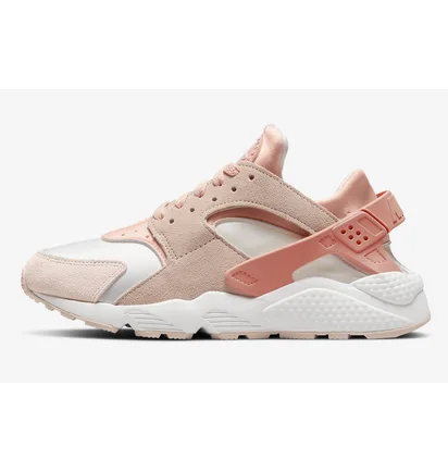 Кросівки жіночі Nike Air Huarache Mn Pink DR7874-100