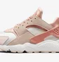Кросівки жіночі Nike Air Huarache Mn Pink DR7874-100