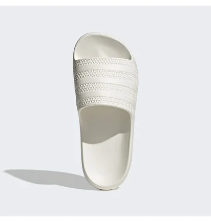 Тапочки женские Adidas Adilette Ayoon Slides White Gv9536