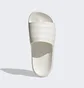 Тапочки женские Adidas Adilette Ayoon Slides White Gv9536