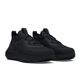 Кросівки жіночі Under Armour Phantom 4 Black 3027594-002