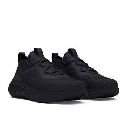 Кроссовки женские Under Armour Phantom 4 Black 3027594-002