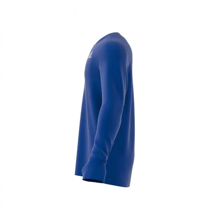 Лонгслів чоловічий Adidas Otr Long Sleeve Blue HL5983