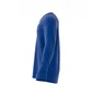 Лонгслів чоловічий Adidas Otr Long Sleeve Blue HL5983