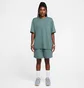 Шорти унісекс Nike Nrg Nocta Cs Short Fleece Green FQ0408-382