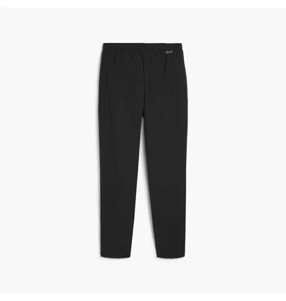 Штаны мужские Puma Mercedes-Amg Motorsport Statement Woven Pants Black 625027-01