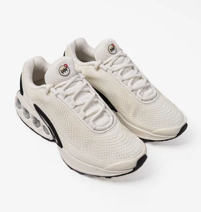 Кроссовки мужские Nike Air Max Dn Beige DV3337-100