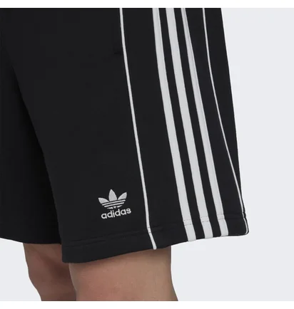 Шорты мужские Adidas Rekive Shorts Black Hk7307