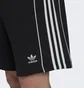 Шорты мужские Adidas Rekive Shorts Black Hk7307