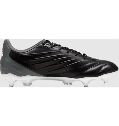 Бутсы унисекс Puma King Pro Mxsg Black 107870-01