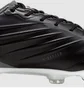 Бутсы унисекс Puma King Pro Mxsg Black 107870-01