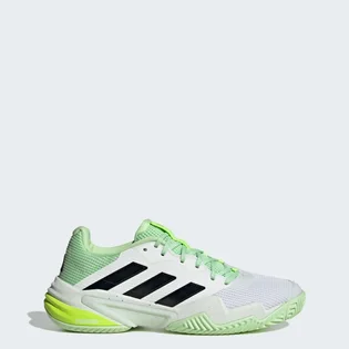 Кросівки чоловічі Adidas Barricade 13 Tennis Shoes White IG3114