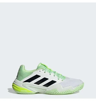 Кроссовки мужские Adidas Barricade 13 Tennis Shoes White IG3114