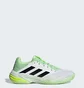 Кроссовки мужские Adidas Barricade 13 Tennis Shoes White IG3114