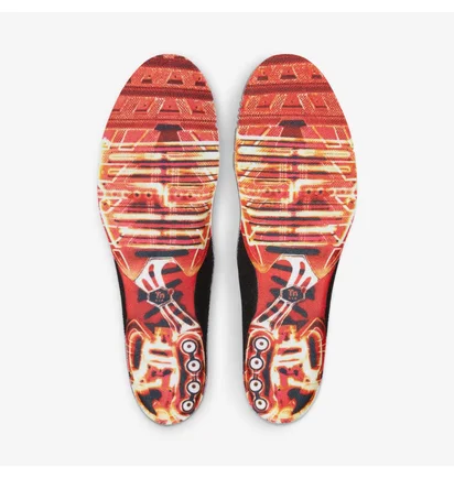 Кроссовки мужские Nike Air Max Plus Og Orange/Red DZ3531-600