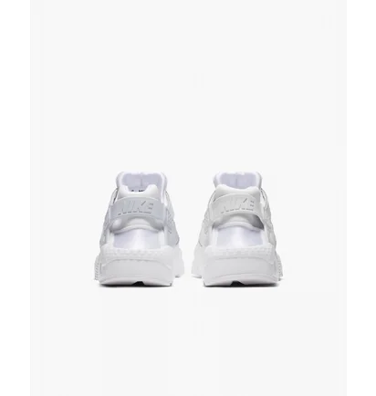 Кросівки дитячі Nike Huarache Run Bg White 654275-110