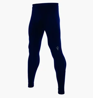 Штаны мужские Macron Gila Leggings Blue 7223-07