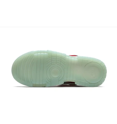Кроссовки женские Nike W Dunk Low Disrupt White CK6654-101