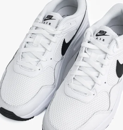 Кроссовки мужские Nike Air Max Sc White CW4555-102