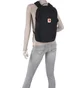 Рюкзак унисекс Fjallraven Ulvo Black 23301.550