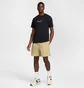 Шорти чоловічі Nike Club Flow Beige HJ1946-297