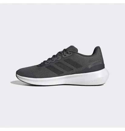 Кросівки чоловічі Adidas Runfalcon 3 Shoes Grey Hp7548