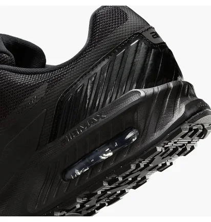 Кроссовки мужские Nike Air Max Bia Black IF2624-003