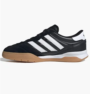 ᐉ Кроссовки мужские Adidas Predator Mundial Shoes Black JH9494