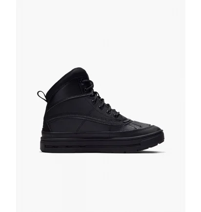Кросівки дитячі Nike Woodside 2 High Acg Black 524872-004