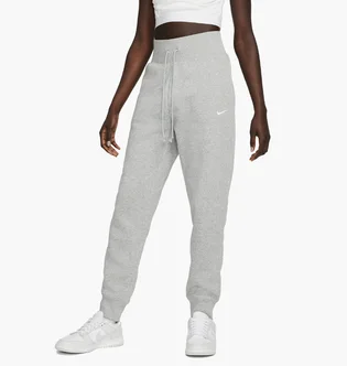 Штаны женские Nike Sportswear Phoenix Fleece Grey Dq5688-063