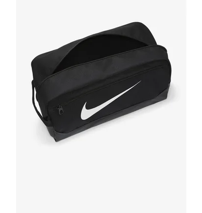 Сумка унісекс Nike Brasilia 9.5 Training Shoe Bag Black DM3982-010