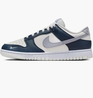 Кроссовки женские Nike Dunk Lowshoes Blue/White HV2390-100