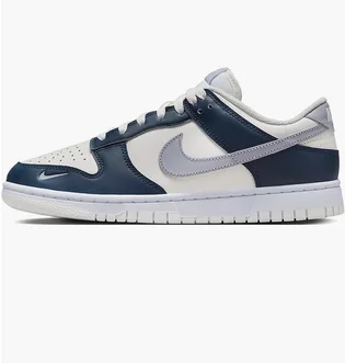 Кроссовки женские Nike Dunk Lowshoes Blue/White HV2390-100