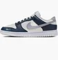 Кросівки жіночі Nike Dunk Lowshoes Blue/White HV2390-100